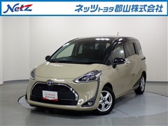 シエンタ ファンベース G