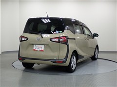 シエンタ ファンベース G