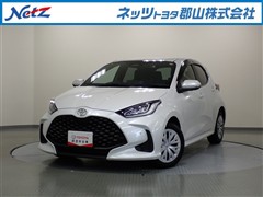 トヨタ ヤリス Z