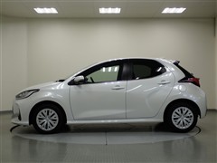 ヤリス Z
