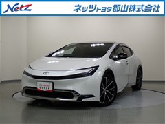 プリウス Z