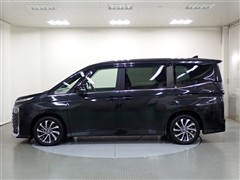 ヴォクシー S-Z