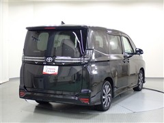ヴォクシー S-Z