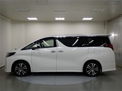 アルファード S Cパッケージ