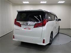 アルファード S Cパッケージ