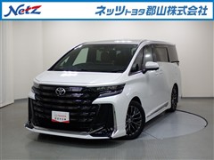 トヨタ　ヴェルファイアHV Z プレミア