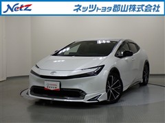 プリウス Z