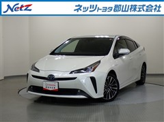 トヨタ プリウス S