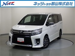 トヨタ ヴォクシー ZSキラメキ2
