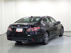 クラウンHV 2.5S