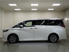 アルファードHV Z