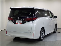 アルファードHV Z