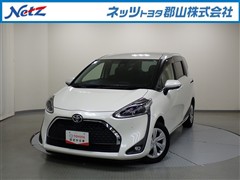 シエンタ ファンベース G