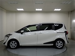 シエンタ ファンベース G