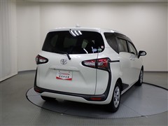 シエンタ ファンベース G