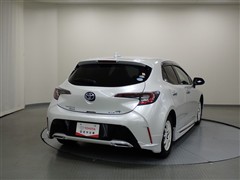 カローラスポーツHV GスタイルP