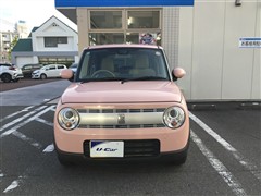 アルトラパン X