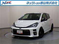 ヴィッツ GR
