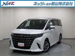 アルファード Z