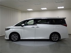 アルファード Z