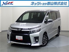 ヴォクシー ZS