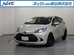 トヨタ アクア G