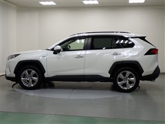 RAV4 ハイブリッドG