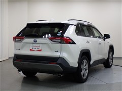 RAV4 ハイブリッドG