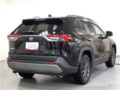RAV4 G