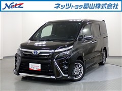 トヨタ ヴォクシーHV ZSキラメキ3