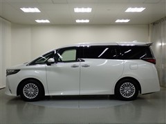 アルファードハイブリッド Z