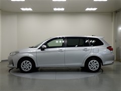 カローラフィールダー HV EX