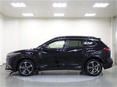 カローラクロス Z