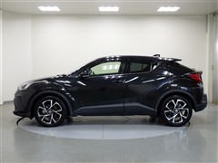 C-HR G