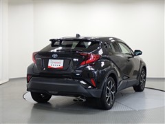 C-HR G