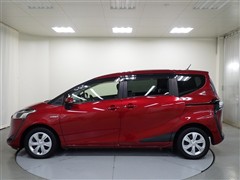 シエンタHV ファンベース G