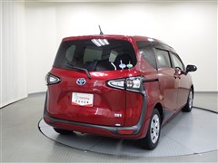 シエンタHV ファンベース G