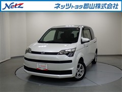 トヨタ スペイド F