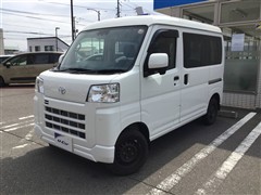 トヨタ　ピクシスバン クルーズ
