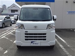 ピクシスバン クルーズ