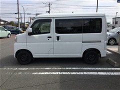 ピクシスバン クルーズ