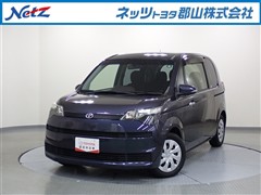 トヨタ　スペイド Y