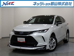 トヨタ ハリアーHV Z