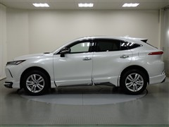 ハリアーHV Z