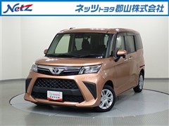 ルーミー G