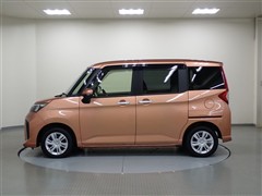 ルーミー G