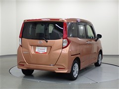 ルーミー G