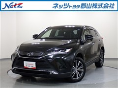 ハリアー G