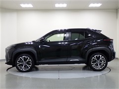 ヤリスクロス Z