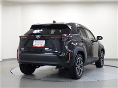 ヤリスクロス Z